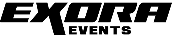 Logo: Exora Events