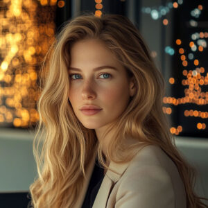 Sarah Johnson